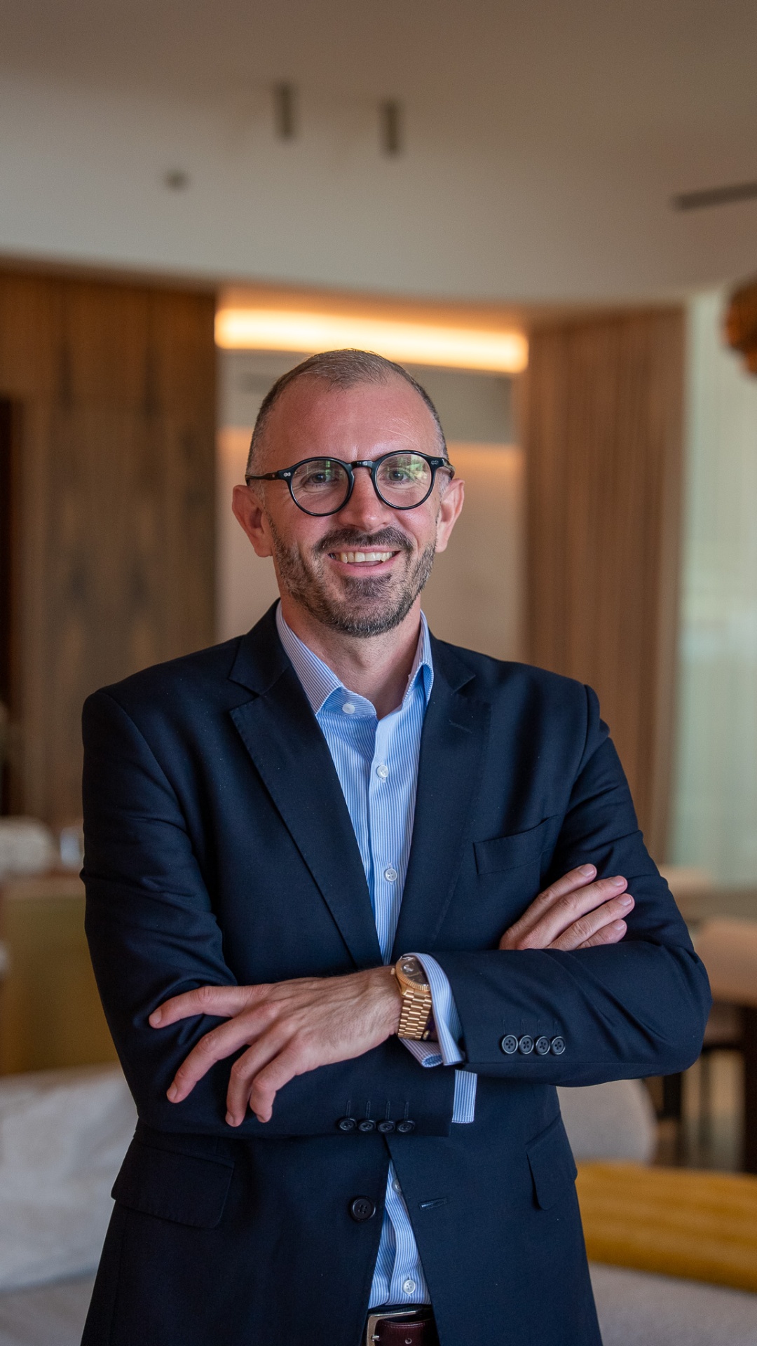 Manuel Kessler – Cocoon Consulting & Trading FZCO